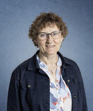Connie Fausing Freund