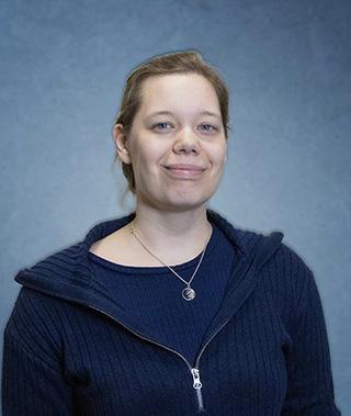 Kamilla Zingenberg