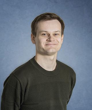 Marcus Fransen
